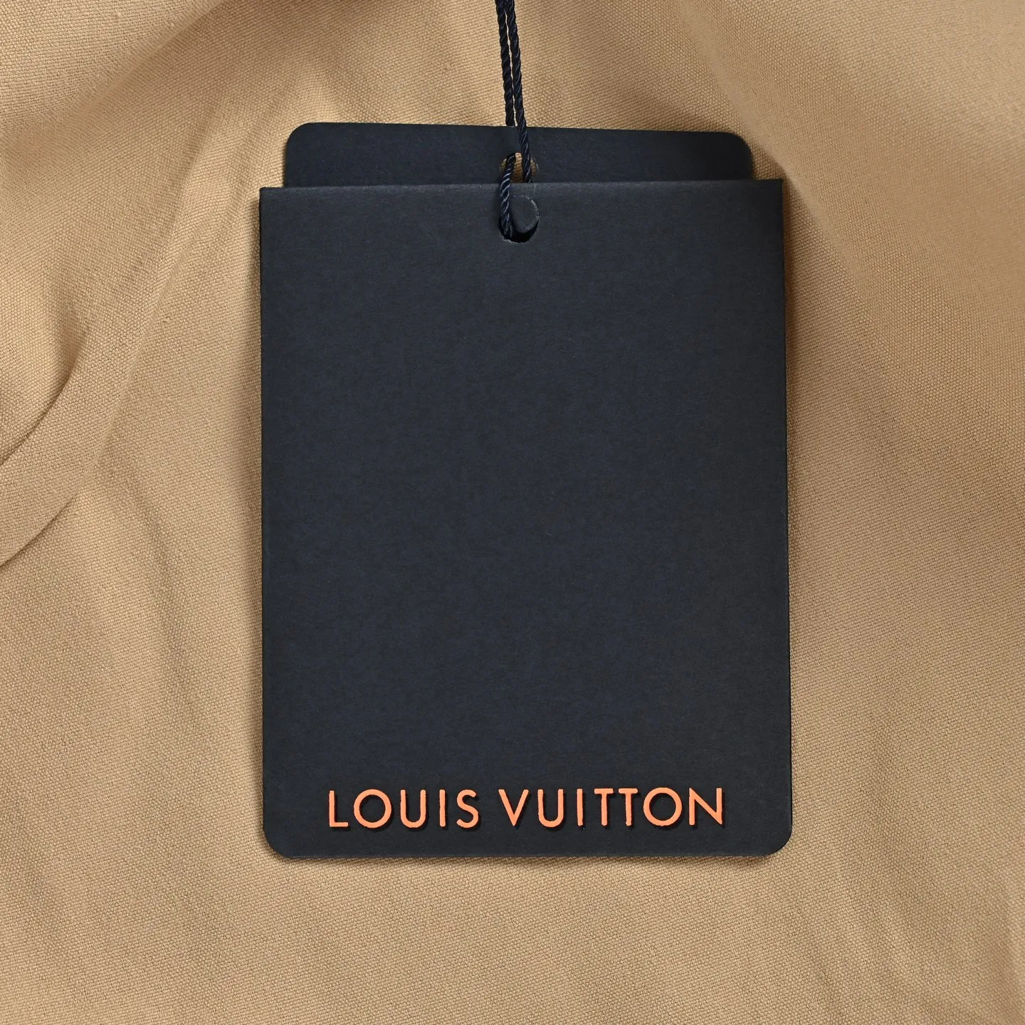 Louis Vuitton 24Fw Full Print Jacquard Jacket Jacket